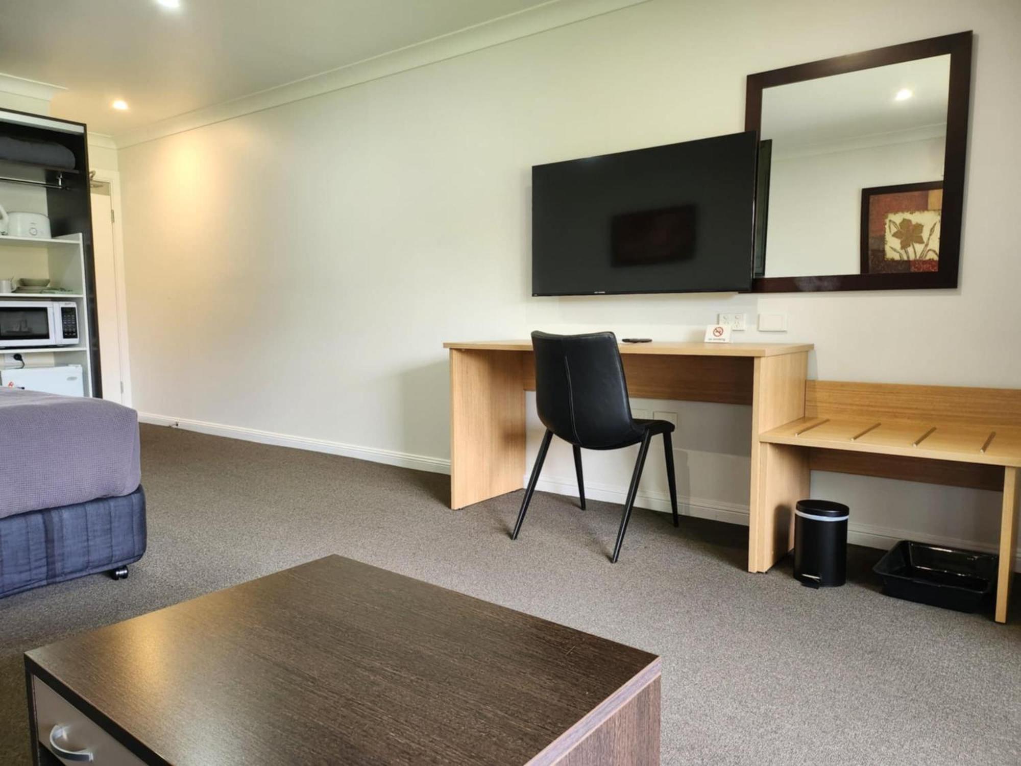 Cootamundra Heritage Motel&Apartments Buitenkant foto